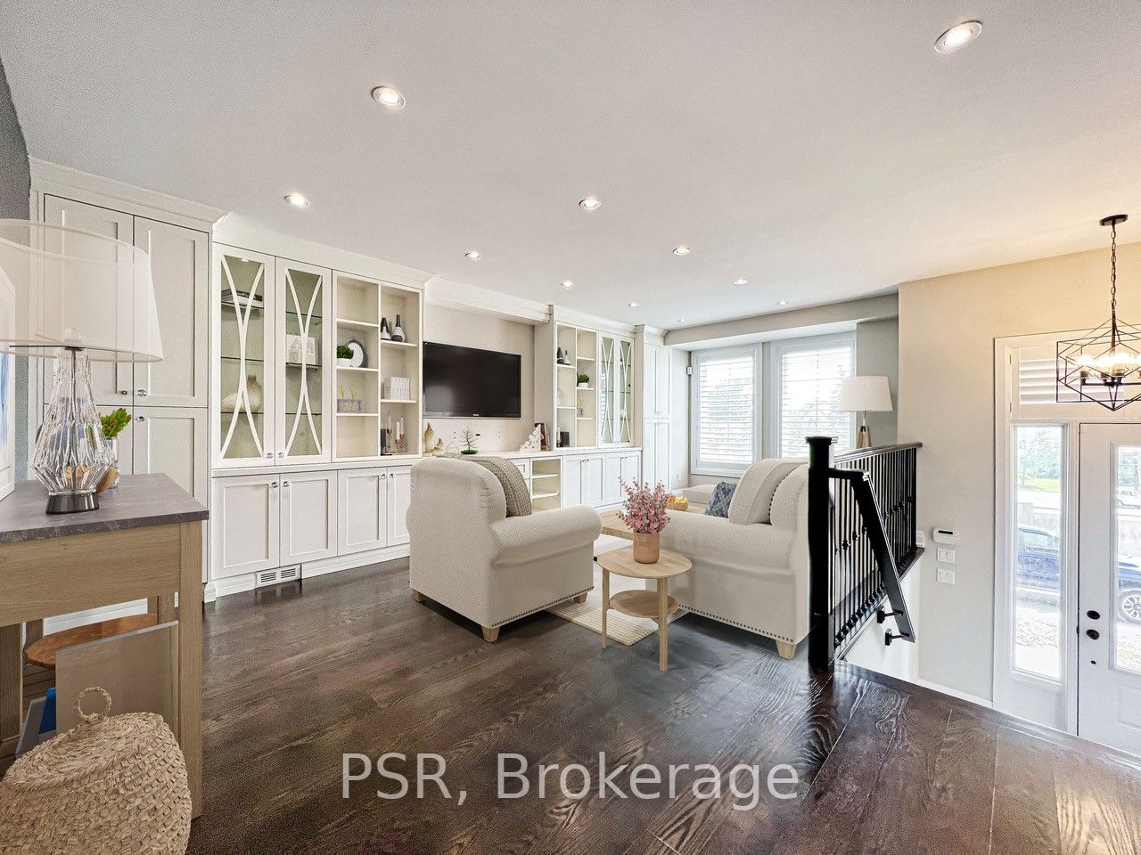 42 Exmoor Dr