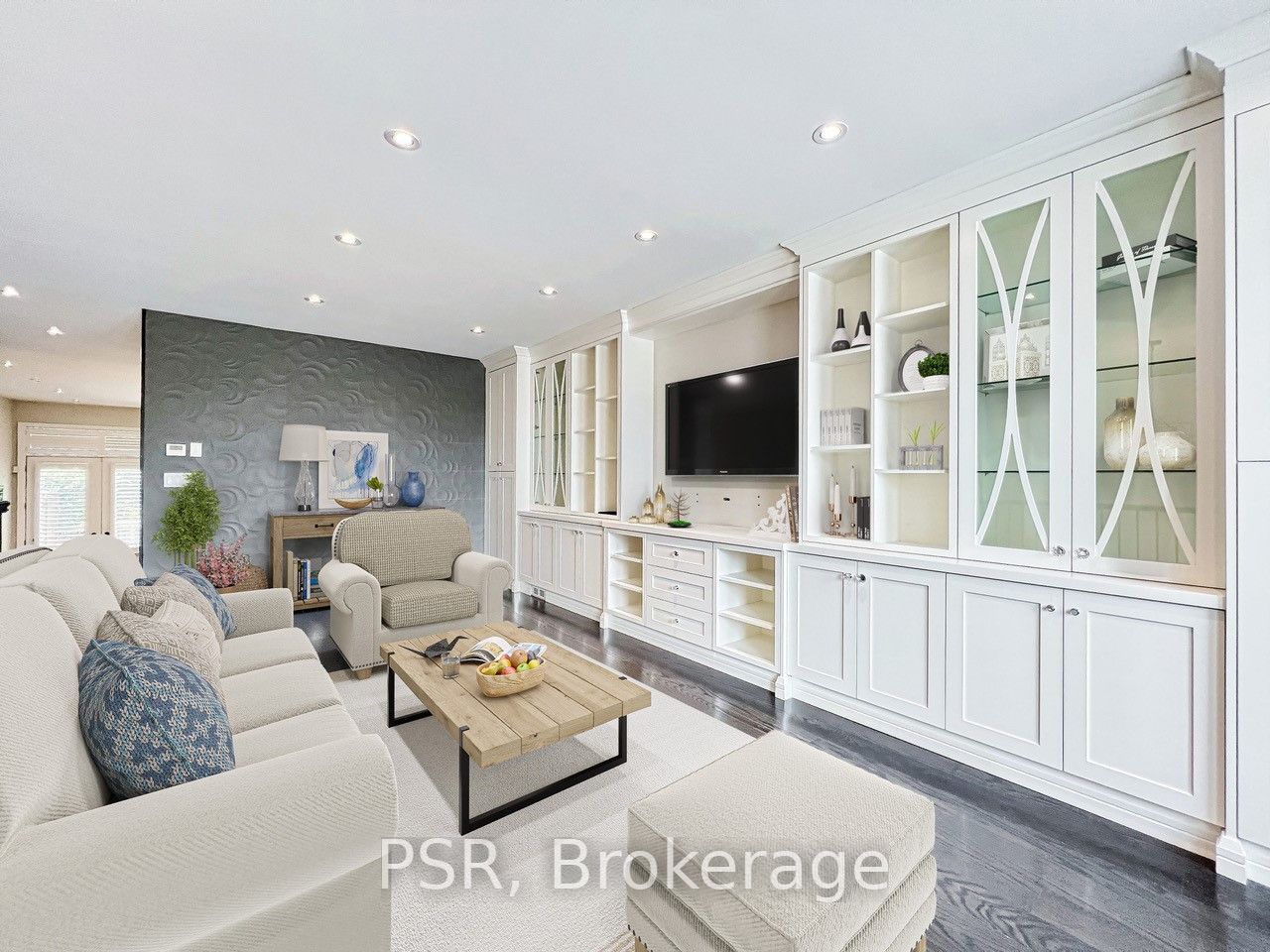 42 Exmoor Dr