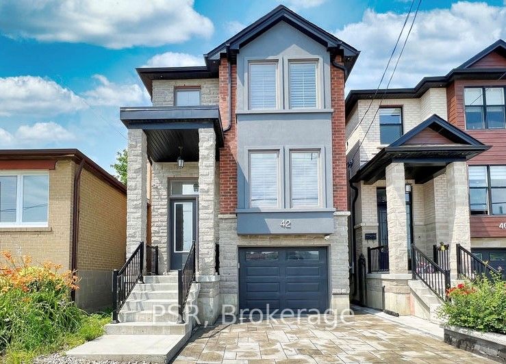 42 Exmoor Dr