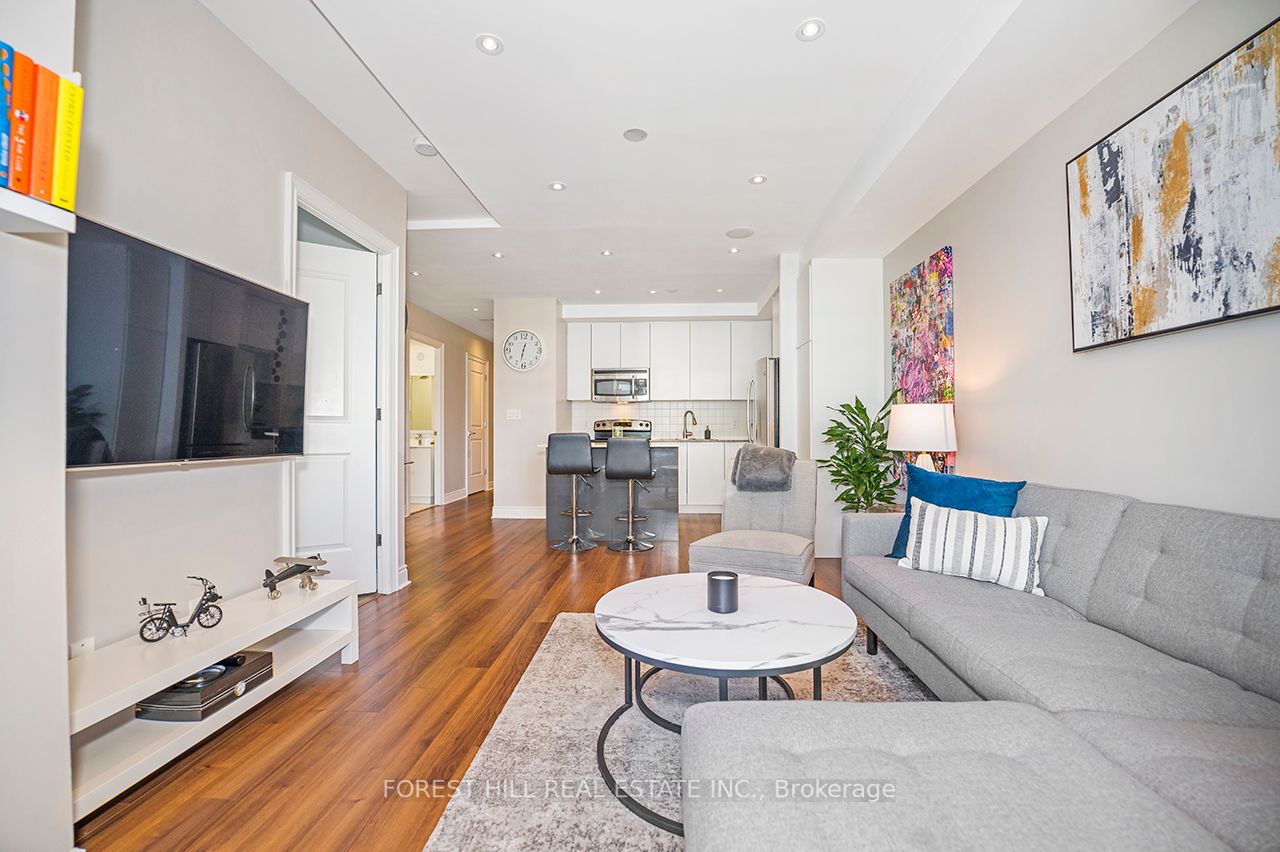 16 Brookers Lane, #2106