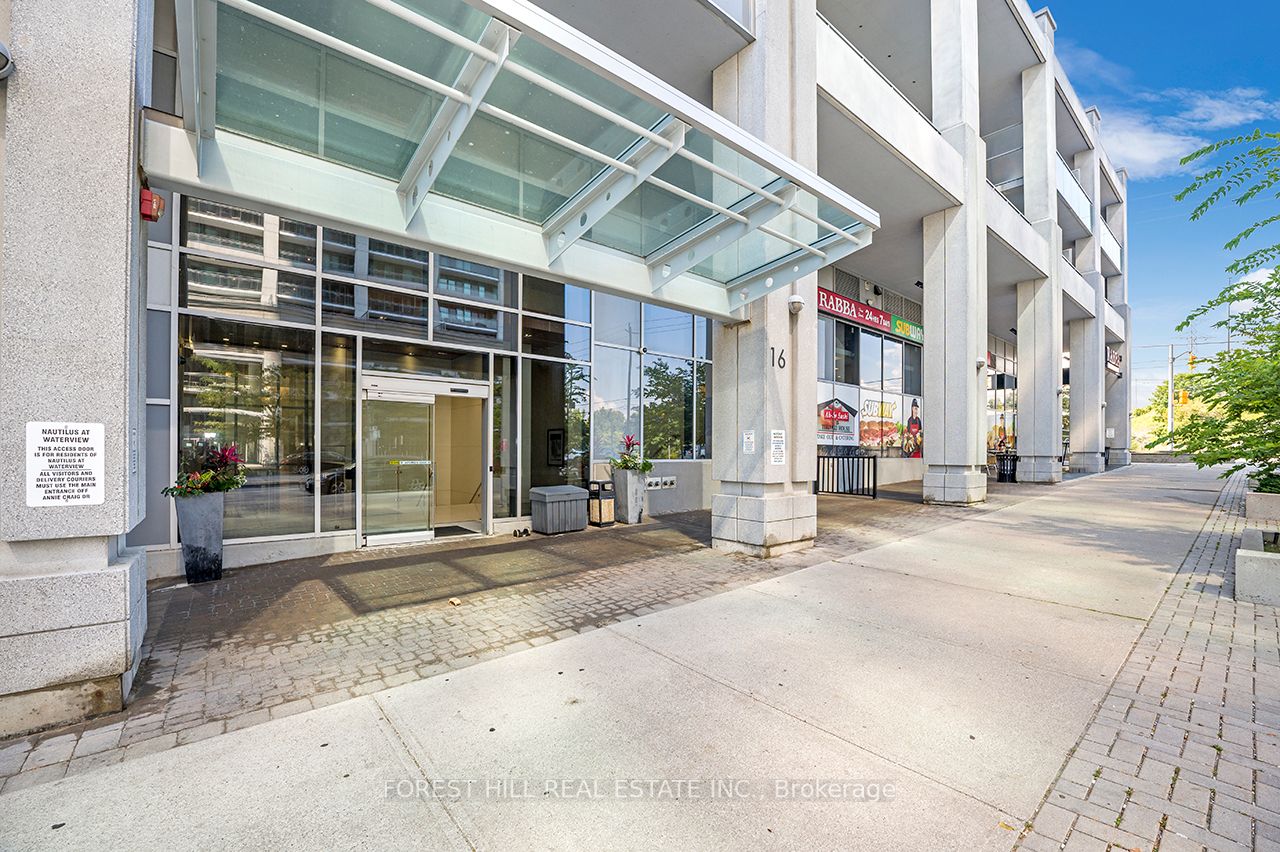 16 Brookers Lane, #2106