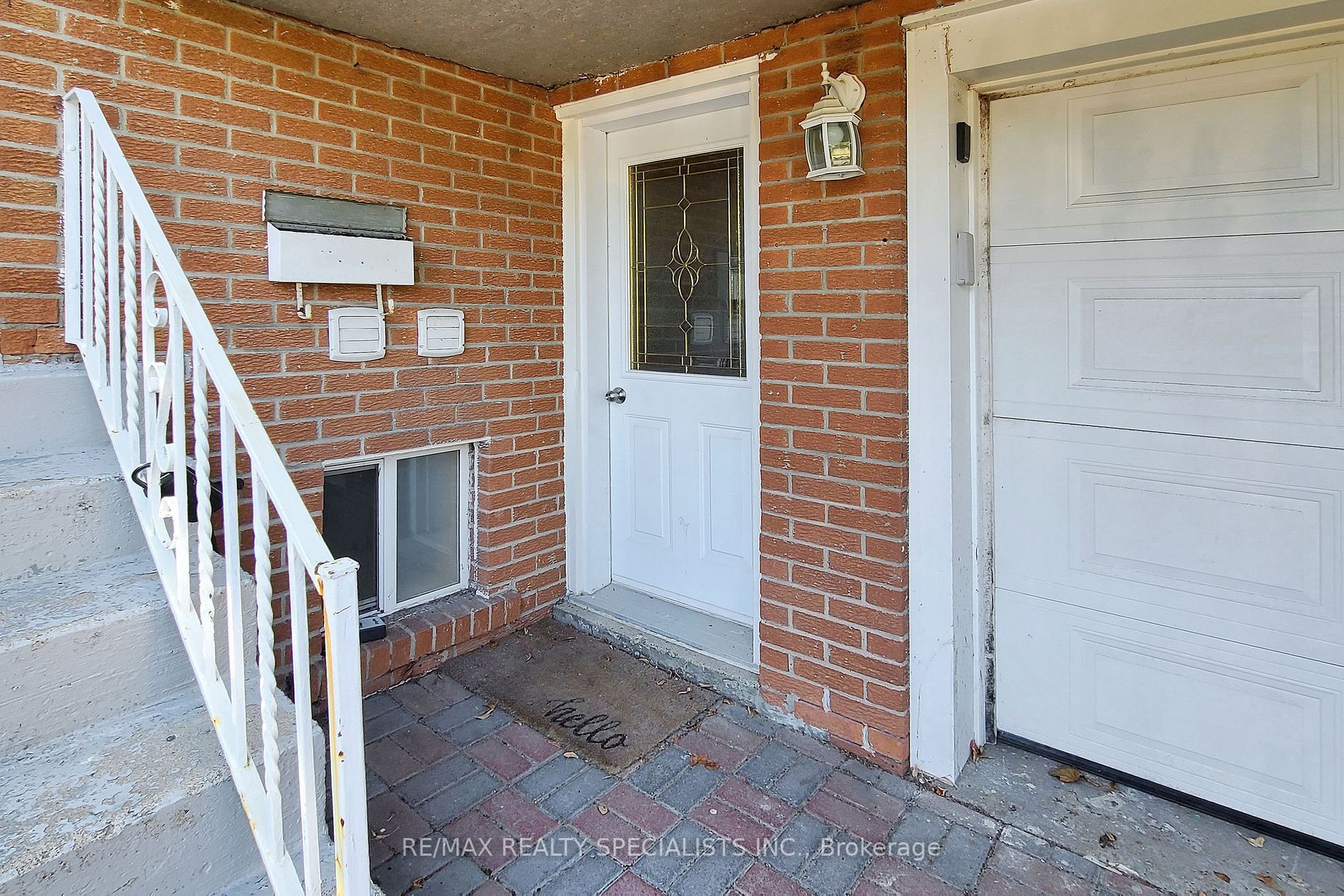 463 Cavell Dr