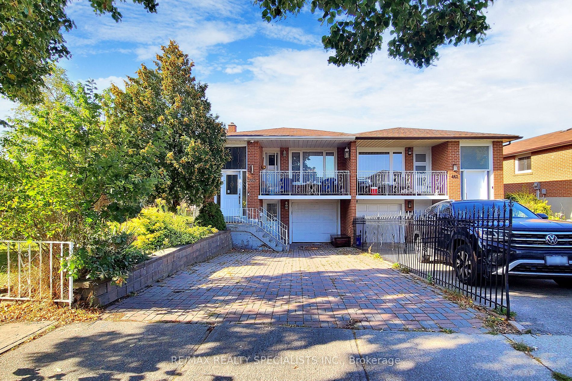 463 Cavell Dr