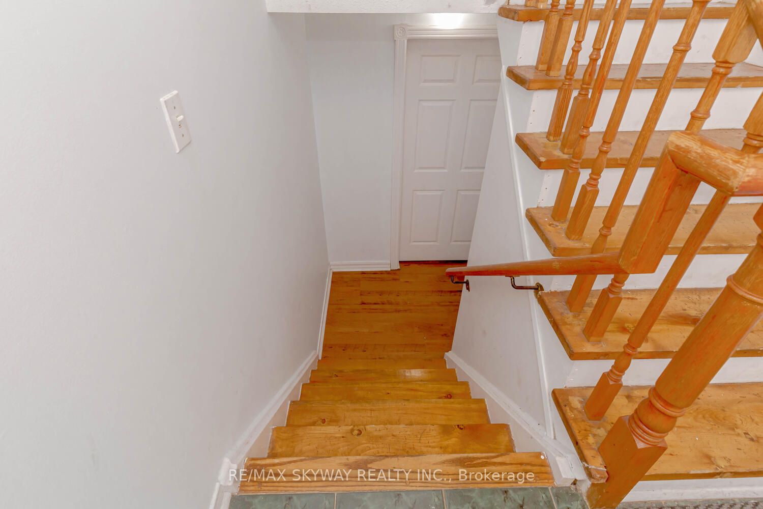 65 Brickyard Way, #7