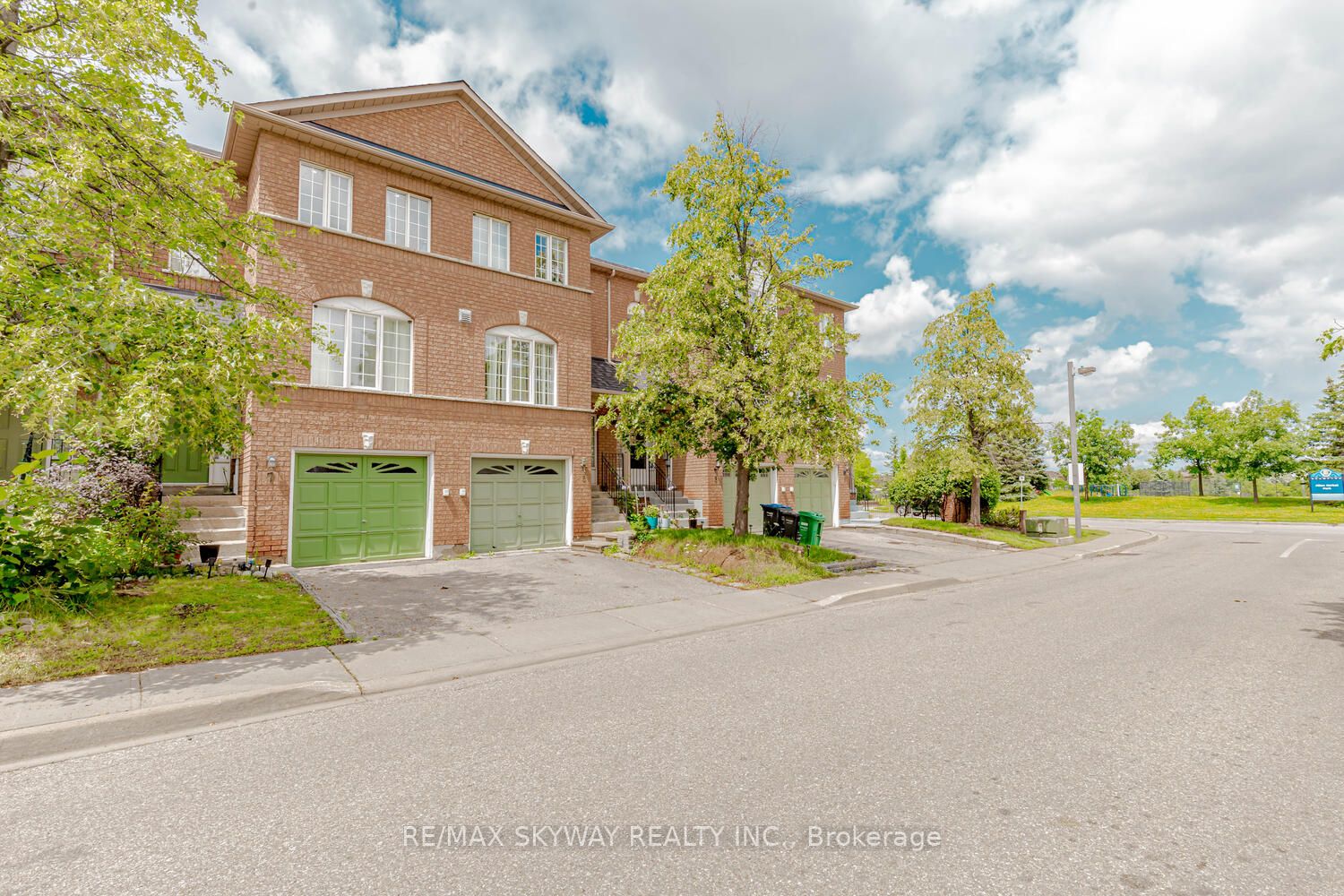 65 Brickyard Way, #7