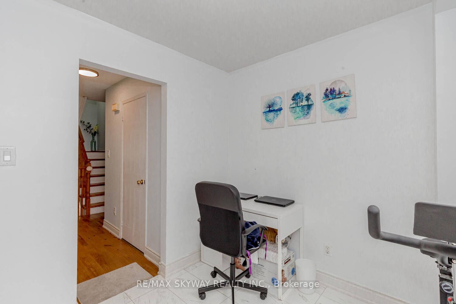 65 Brickyard Way, #7