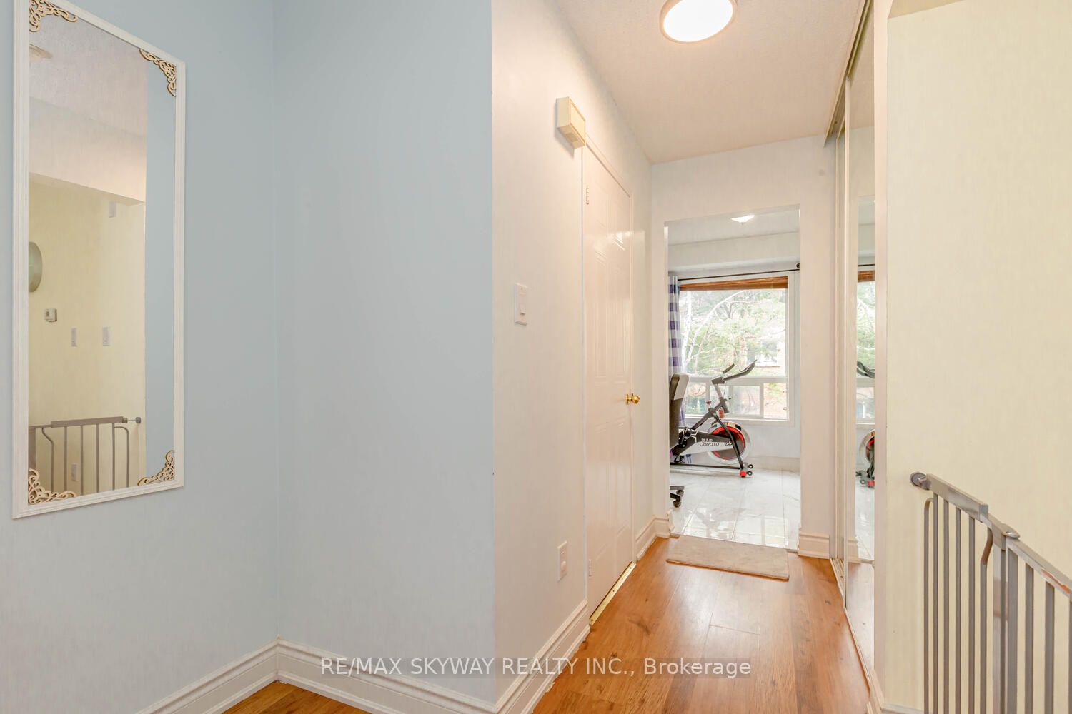 65 Brickyard Way, #7