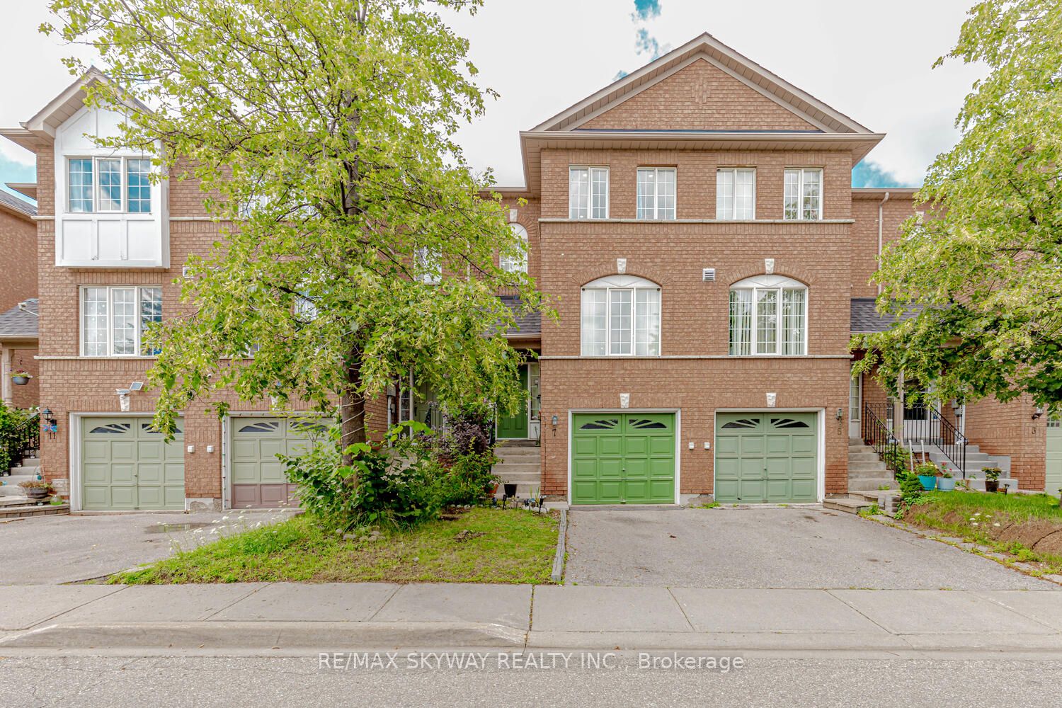 65 Brickyard Way, #7