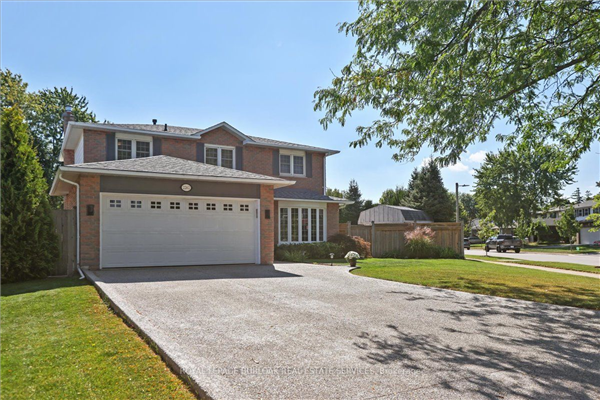2262 Abbotsbury St, Burlington