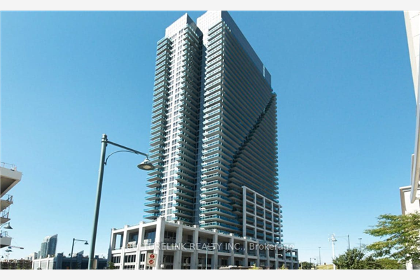 16 Brookers Lane, Toronto