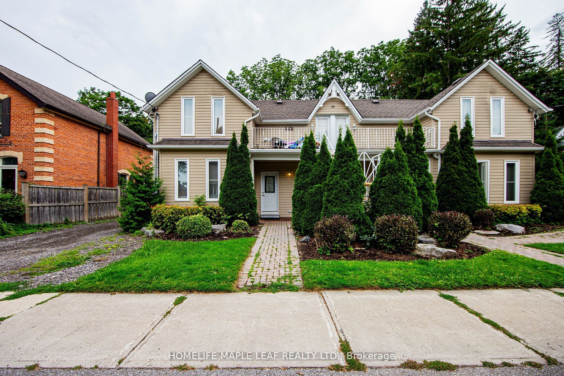 24-26 Temperance St