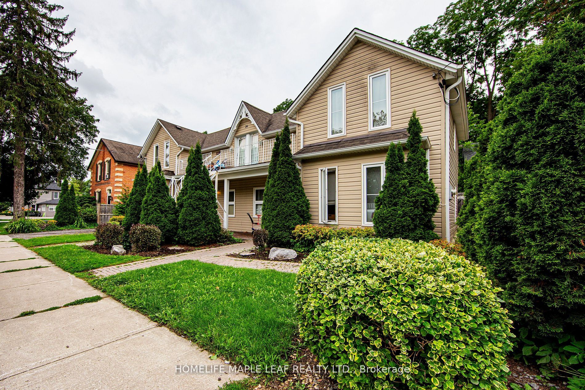 24-26 Temperance St