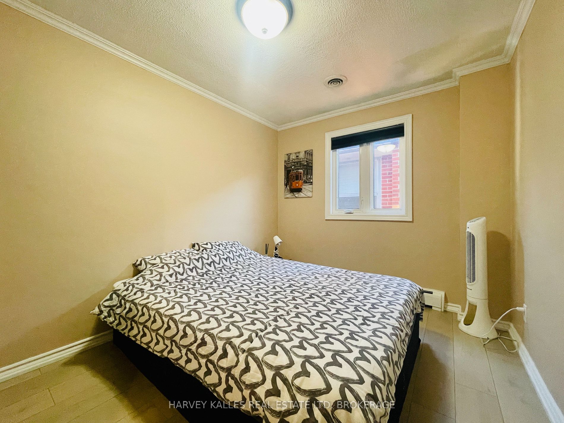 1538 Davenport Rd, #2nd Fl