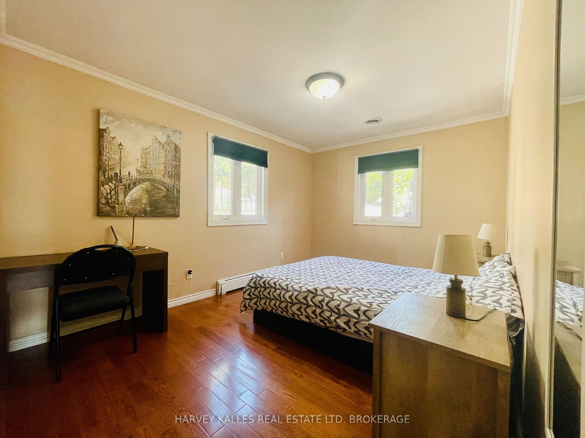 1538 Davenport Rd, #2nd Fl
