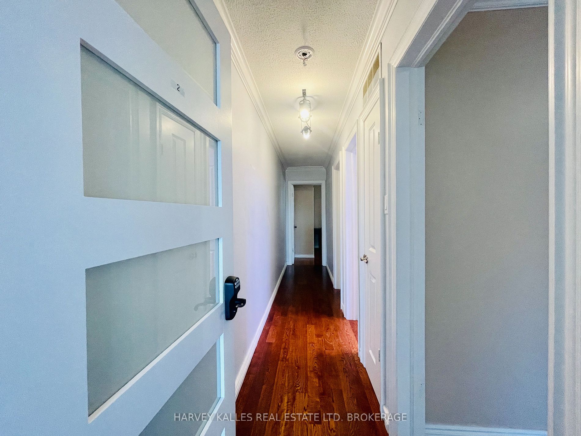 1538 Davenport Rd, #2nd Fl