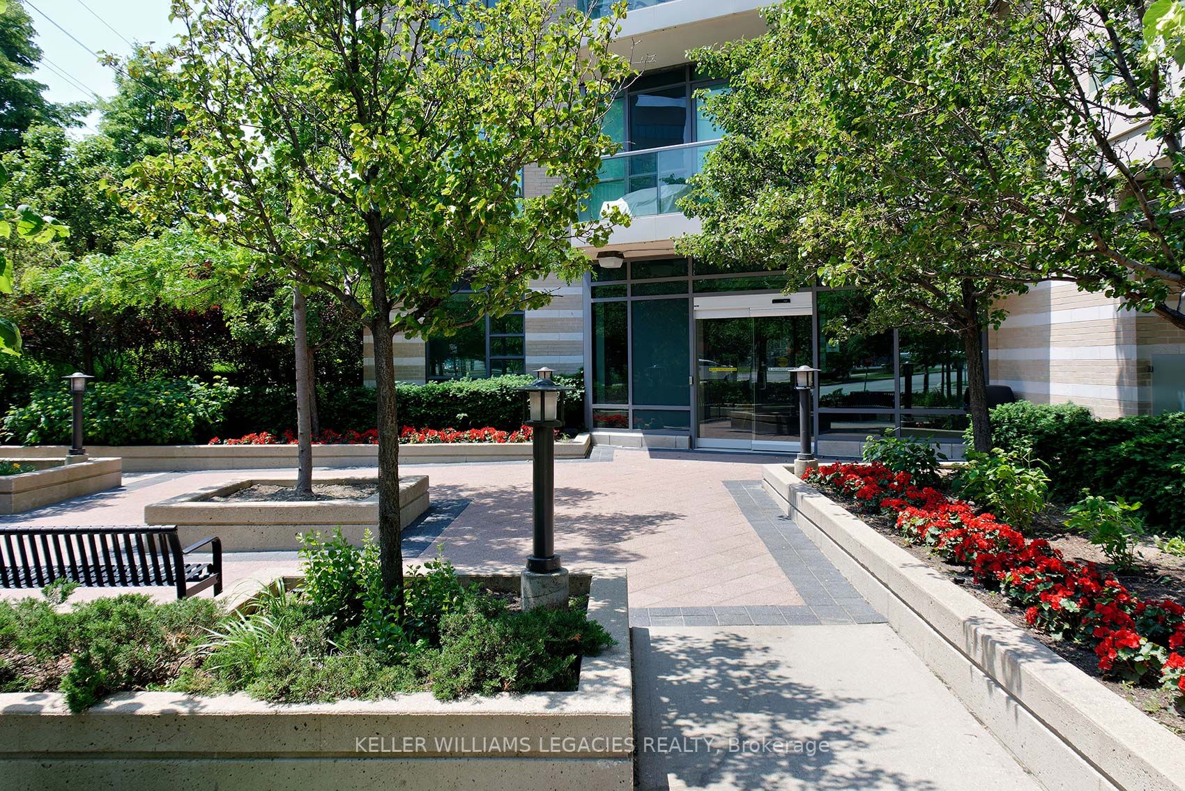 225 Sherway Gardens Rd, #Ph207