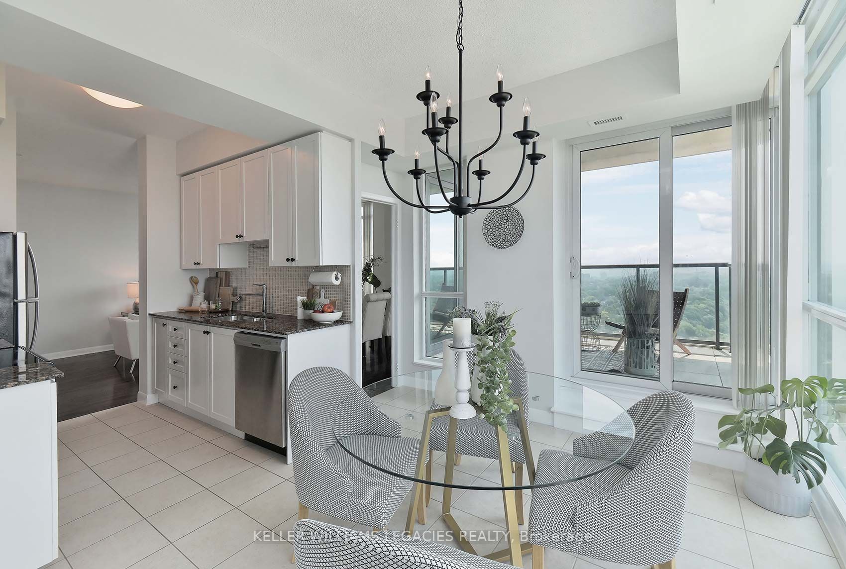 225 Sherway Gardens Rd, #Ph207