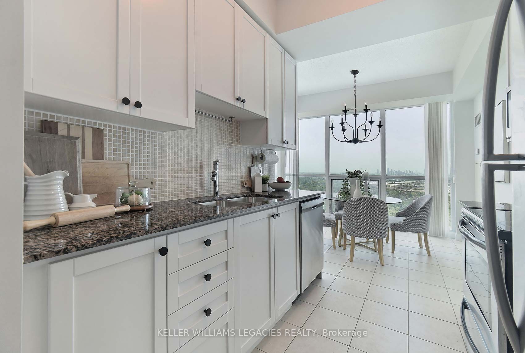 225 Sherway Gardens Rd, #Ph207