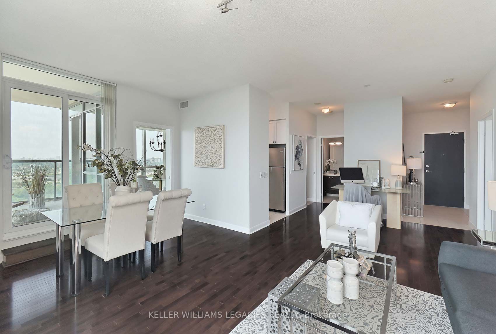 225 Sherway Gardens Rd, #Ph207
