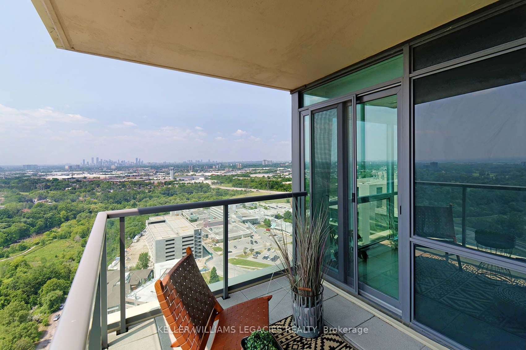 225 Sherway Gardens Rd, #Ph207