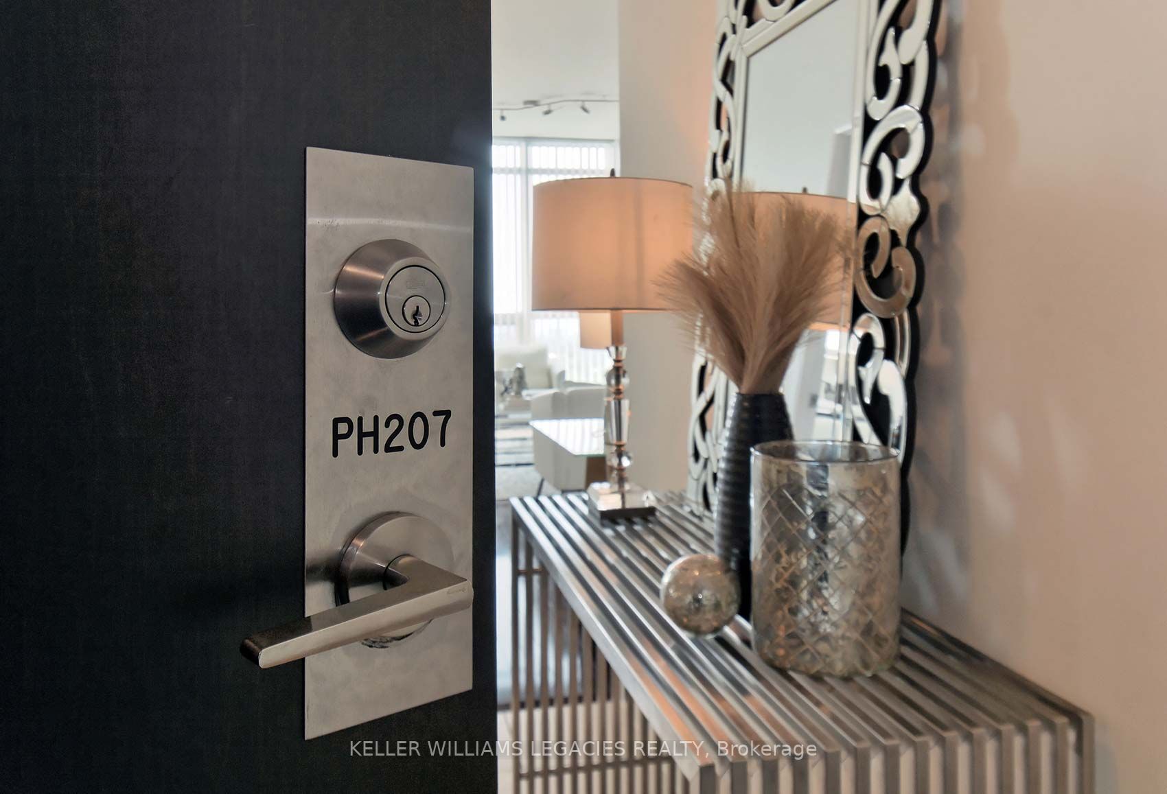 225 Sherway Gardens Rd, #Ph207