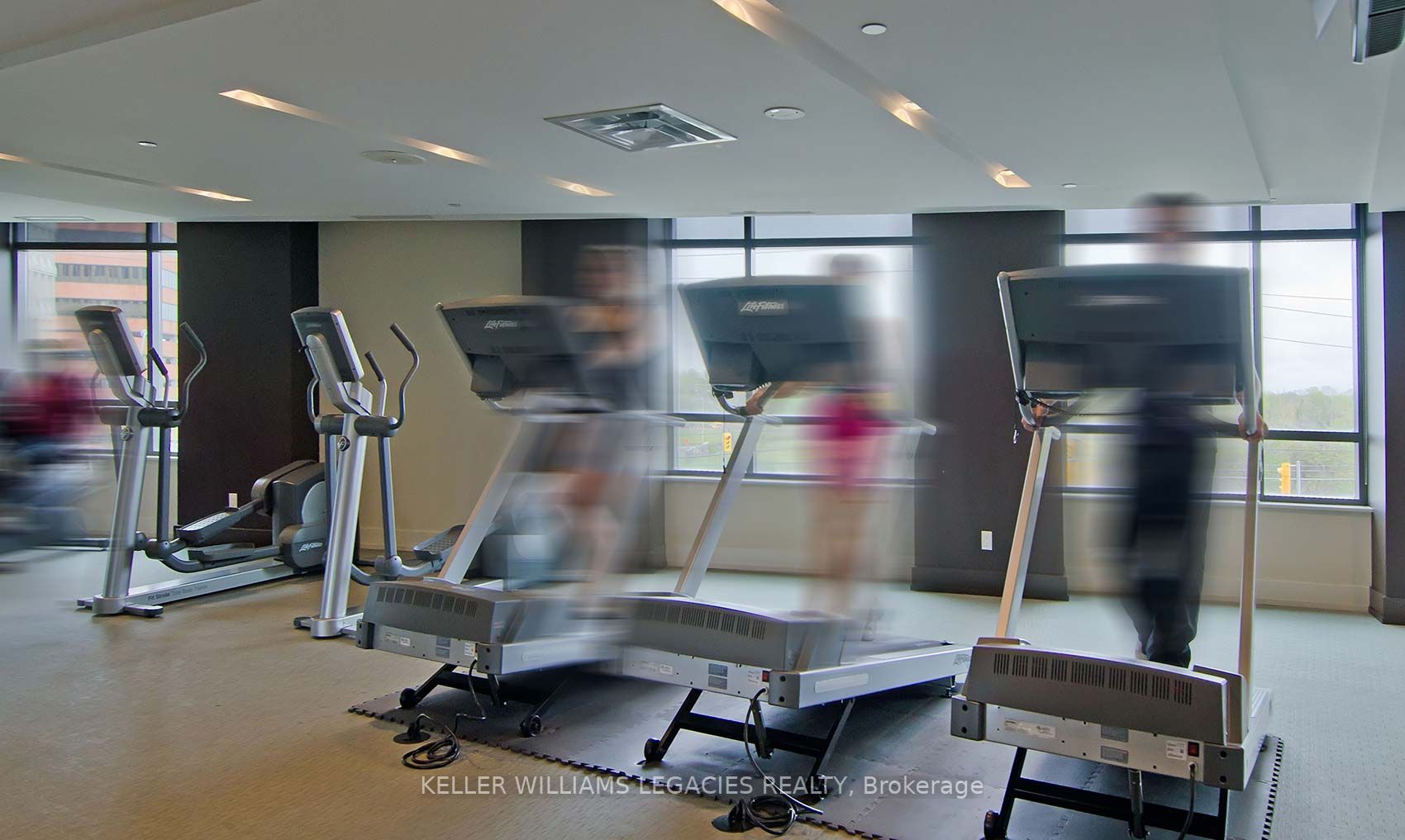 225 Sherway Gardens Rd, #Ph207