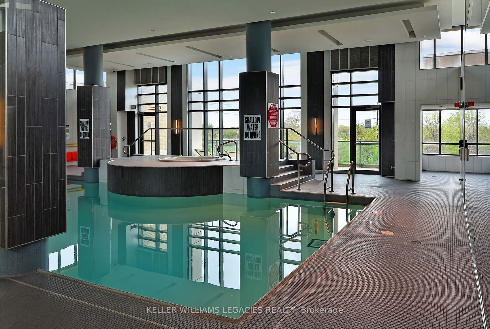 225 Sherway Gardens Rd, #Ph207