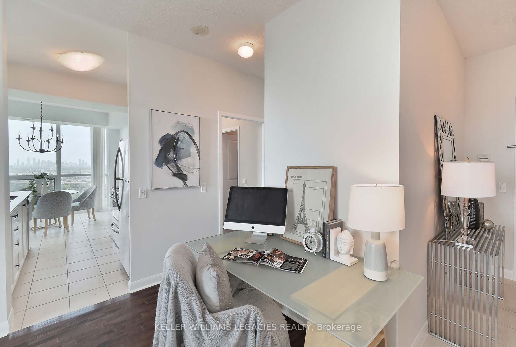225 Sherway Gardens Rd, #Ph207