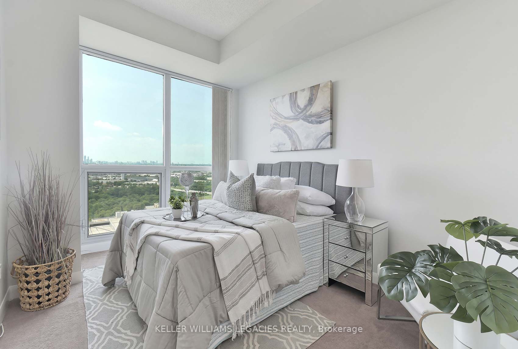 225 Sherway Gardens Rd, #Ph207