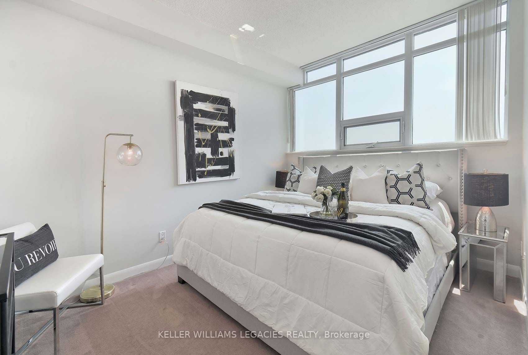 225 Sherway Gardens Rd, #Ph207