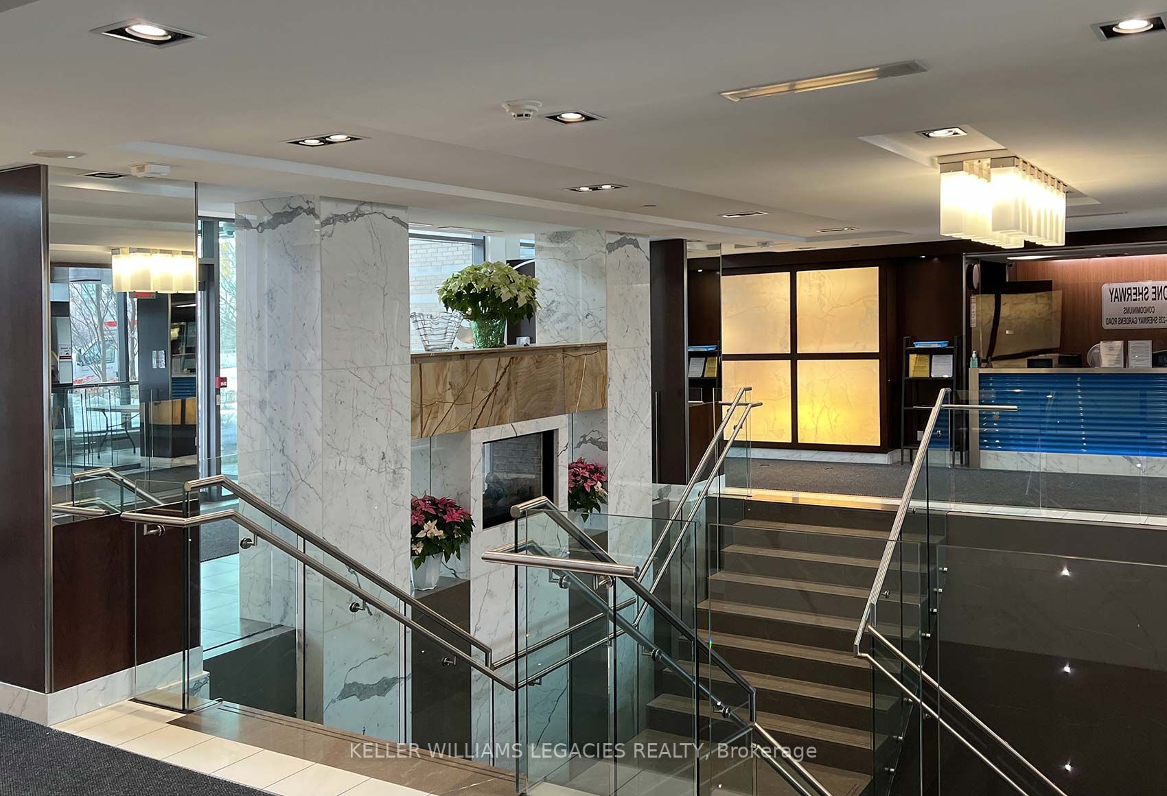 225 Sherway Gardens Rd, #Ph207