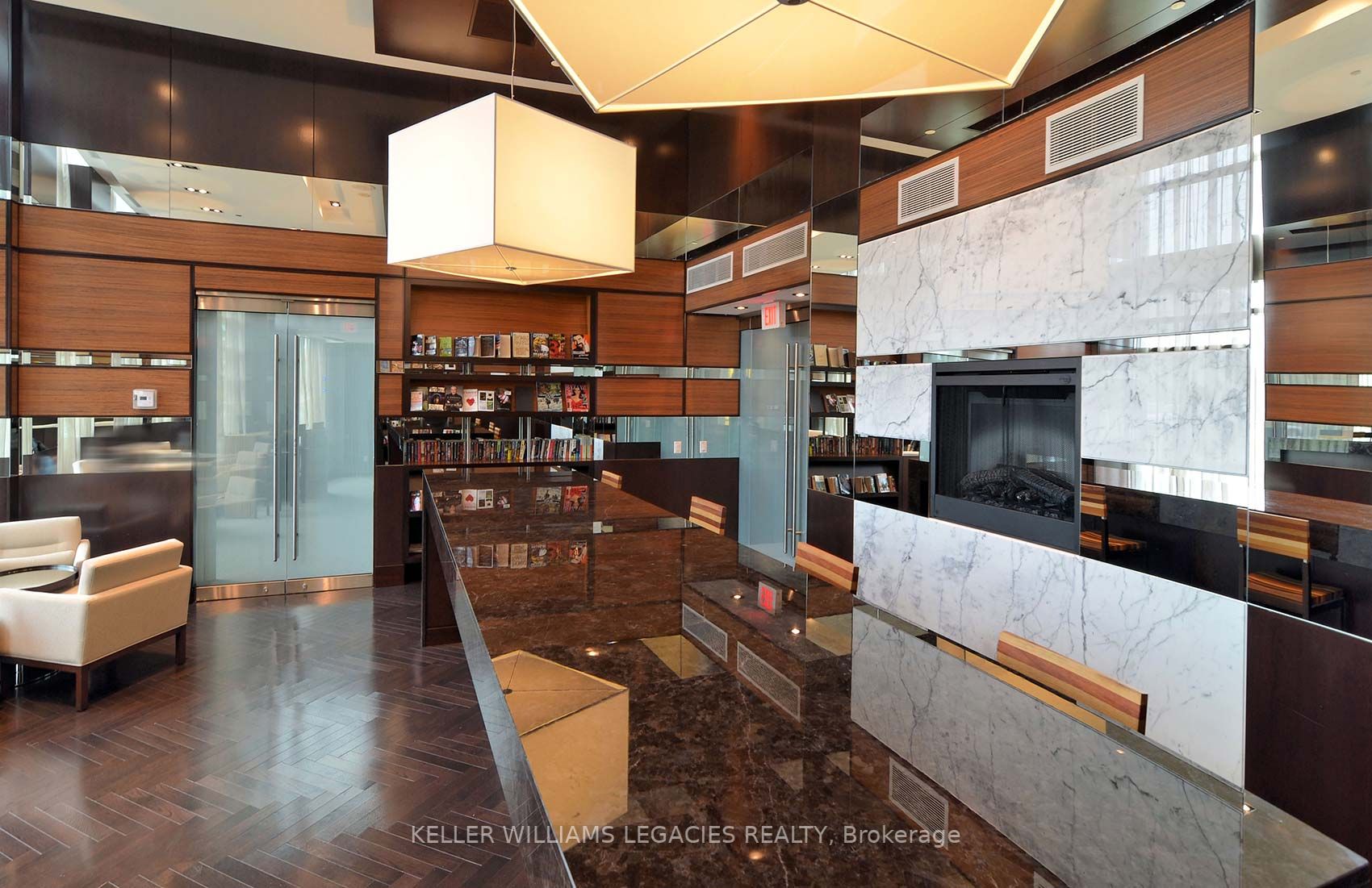 225 Sherway Gardens Rd, #Ph207