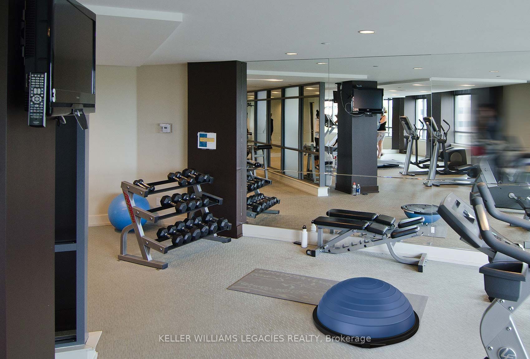 225 Sherway Gardens Rd, #Ph207