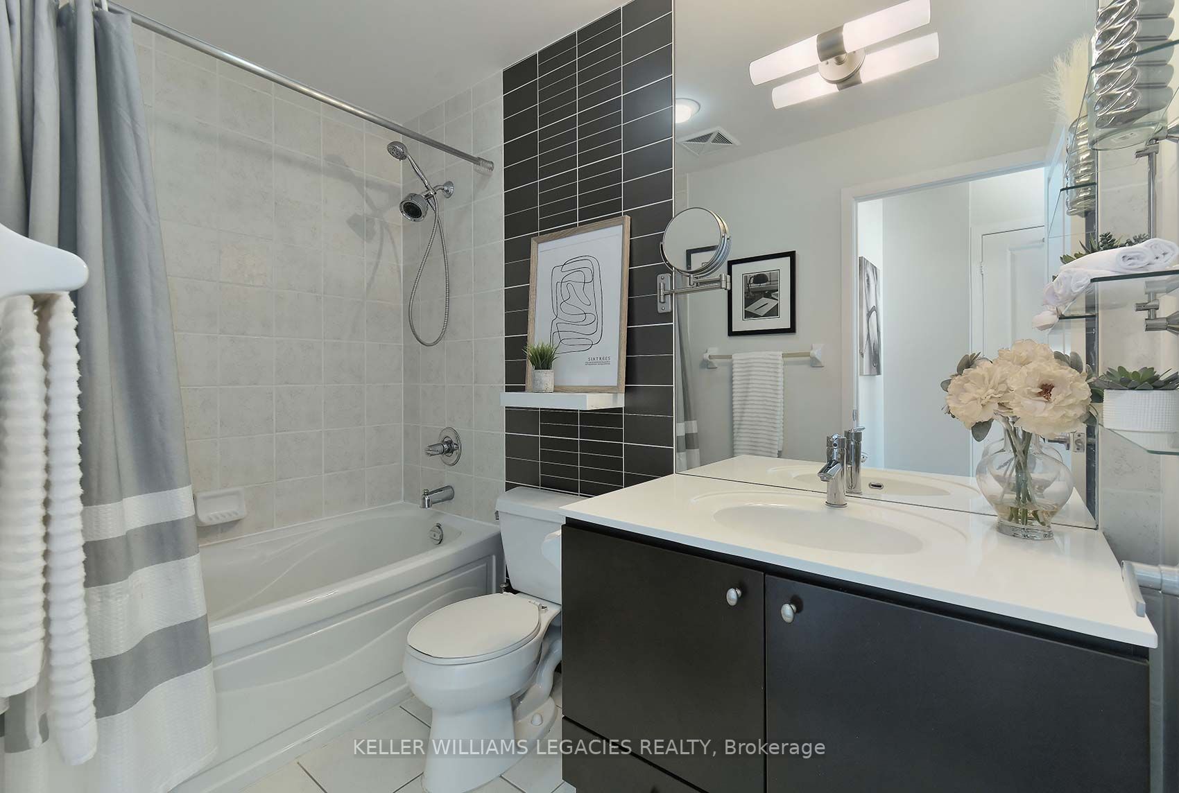 225 Sherway Gardens Rd, #Ph207