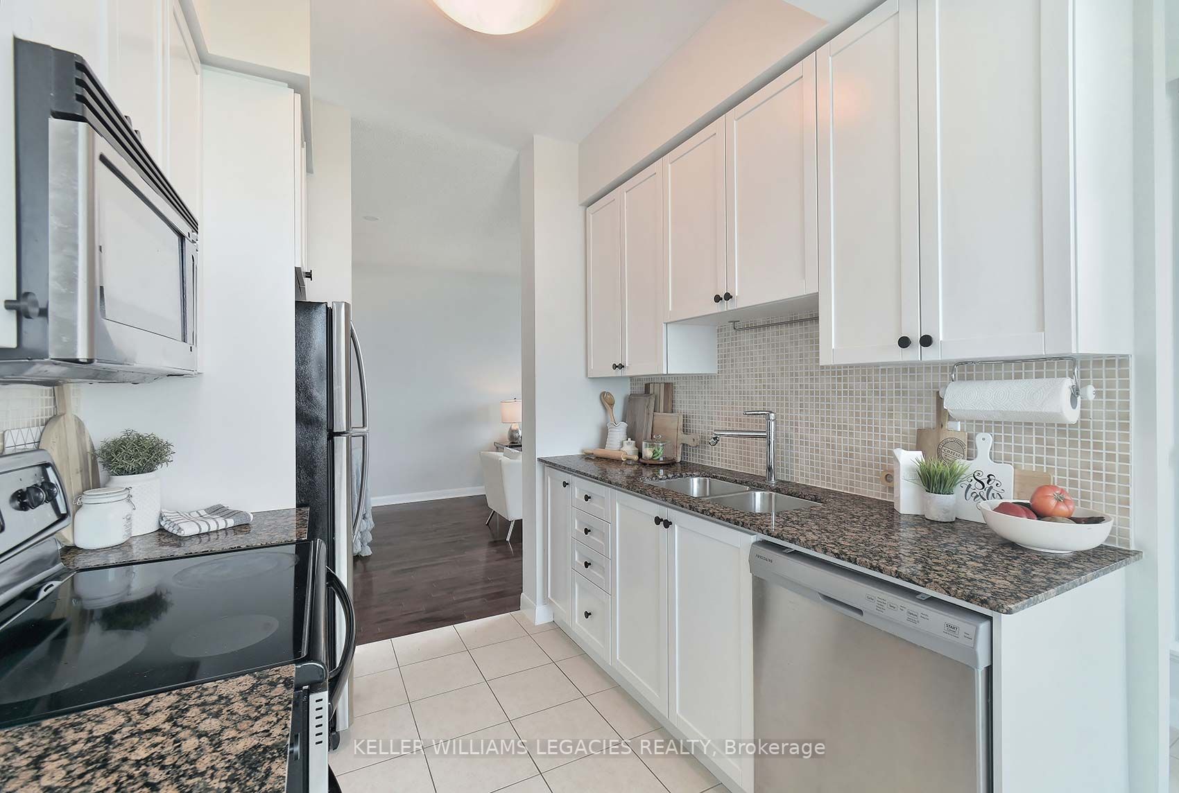 225 Sherway Gardens Rd, #Ph207