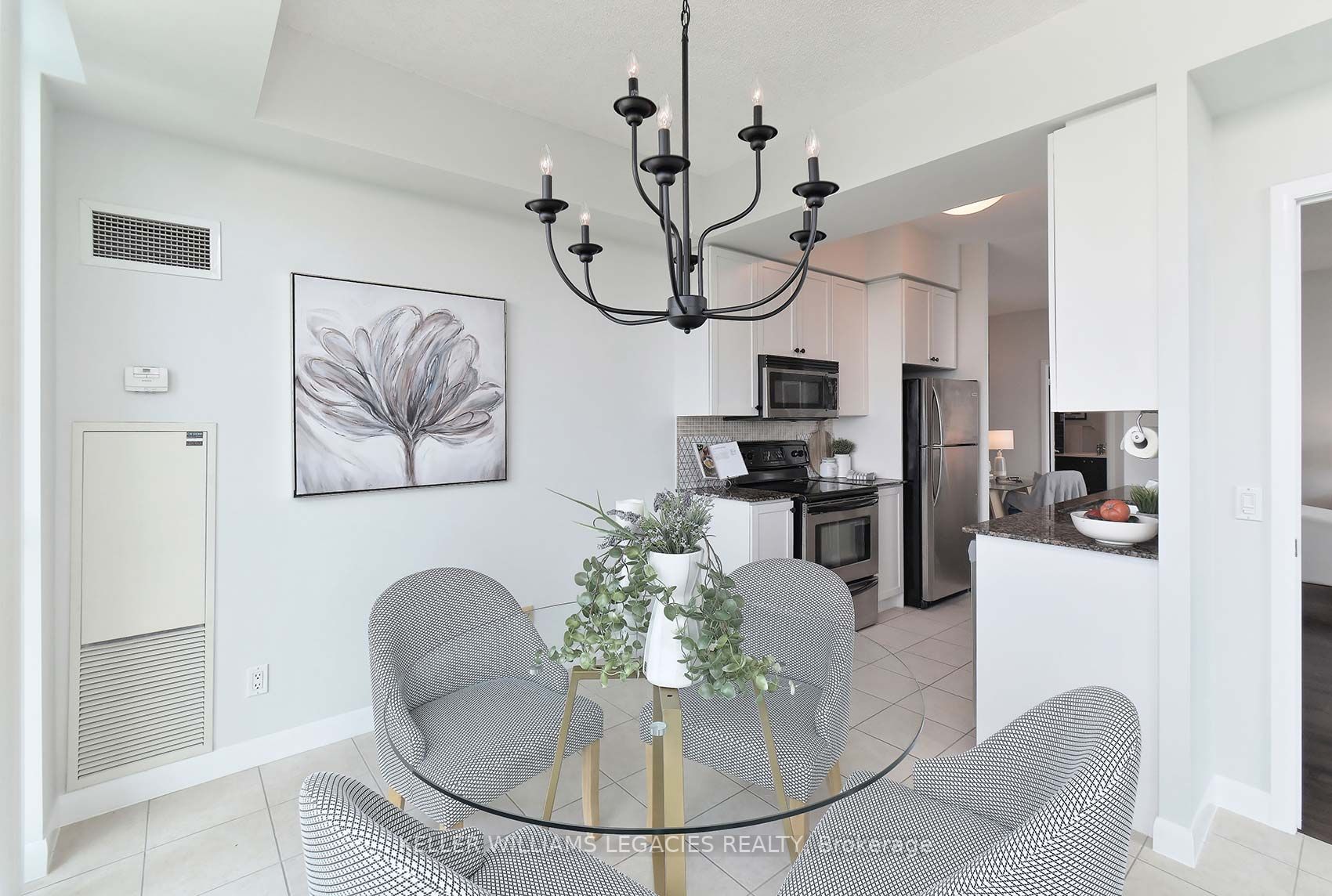 225 Sherway Gardens Rd, #Ph207