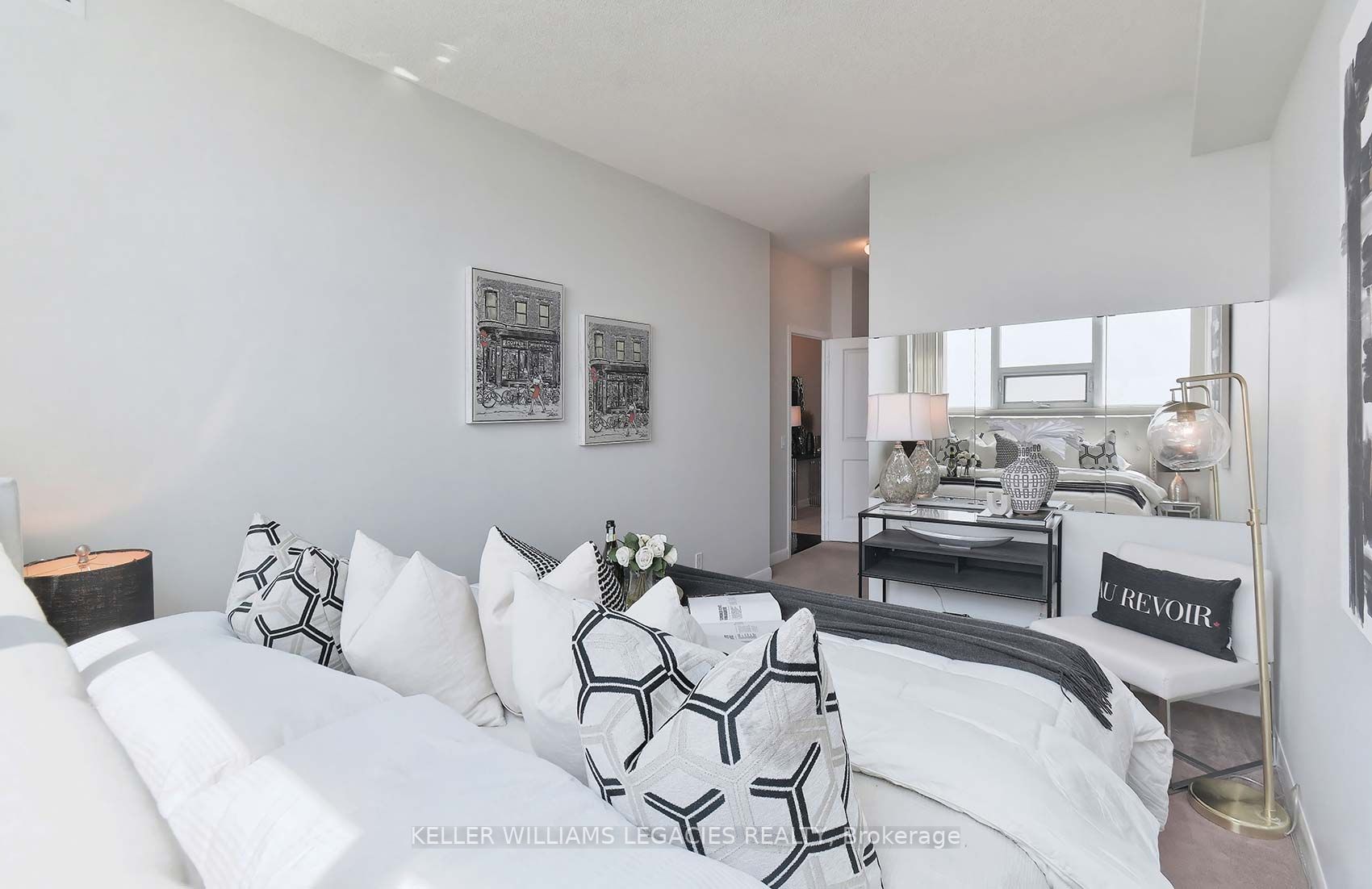 225 Sherway Gardens Rd, #Ph207