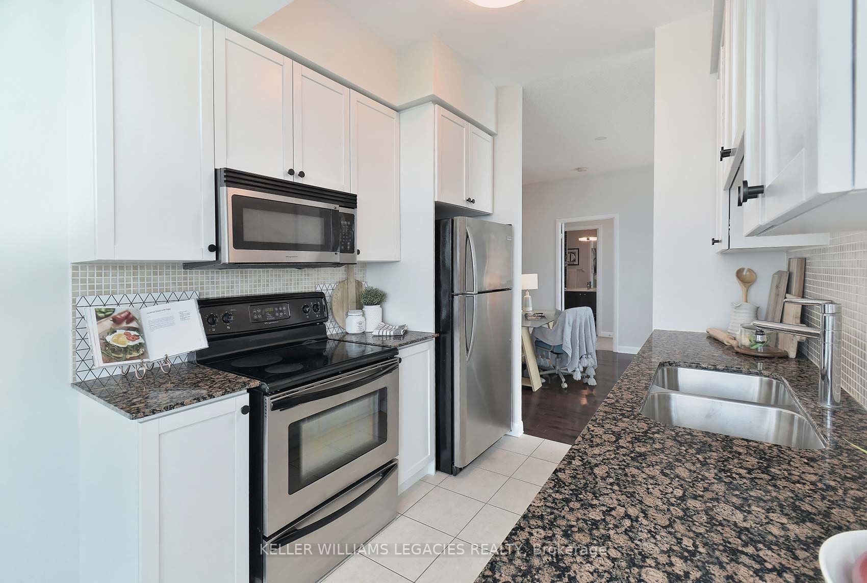225 Sherway Gardens Rd, #Ph207