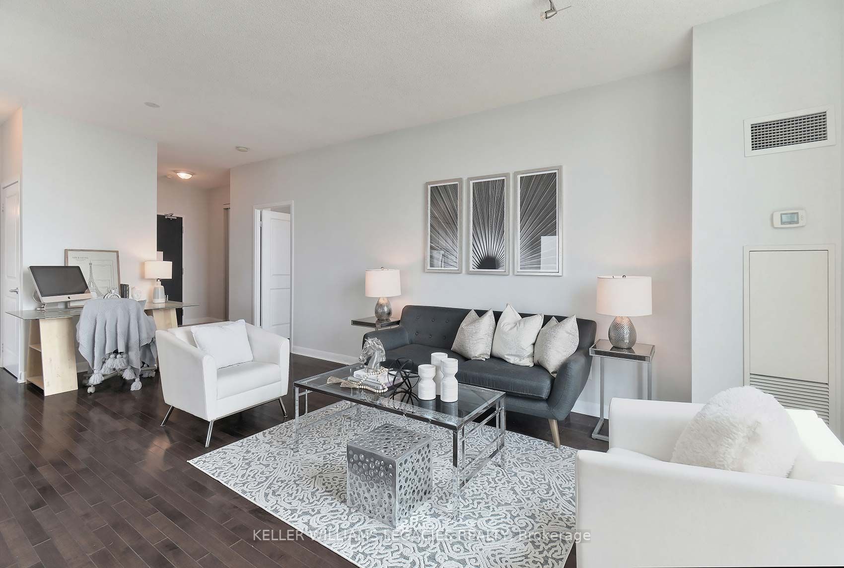 225 Sherway Gardens Rd, #Ph207