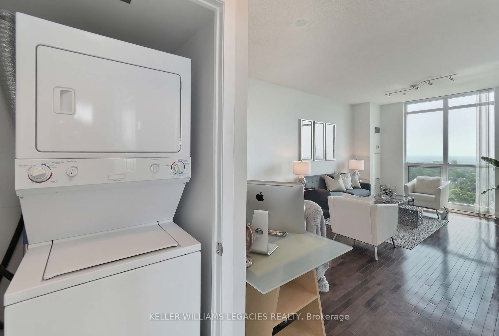 225 Sherway Gardens Rd, #Ph207