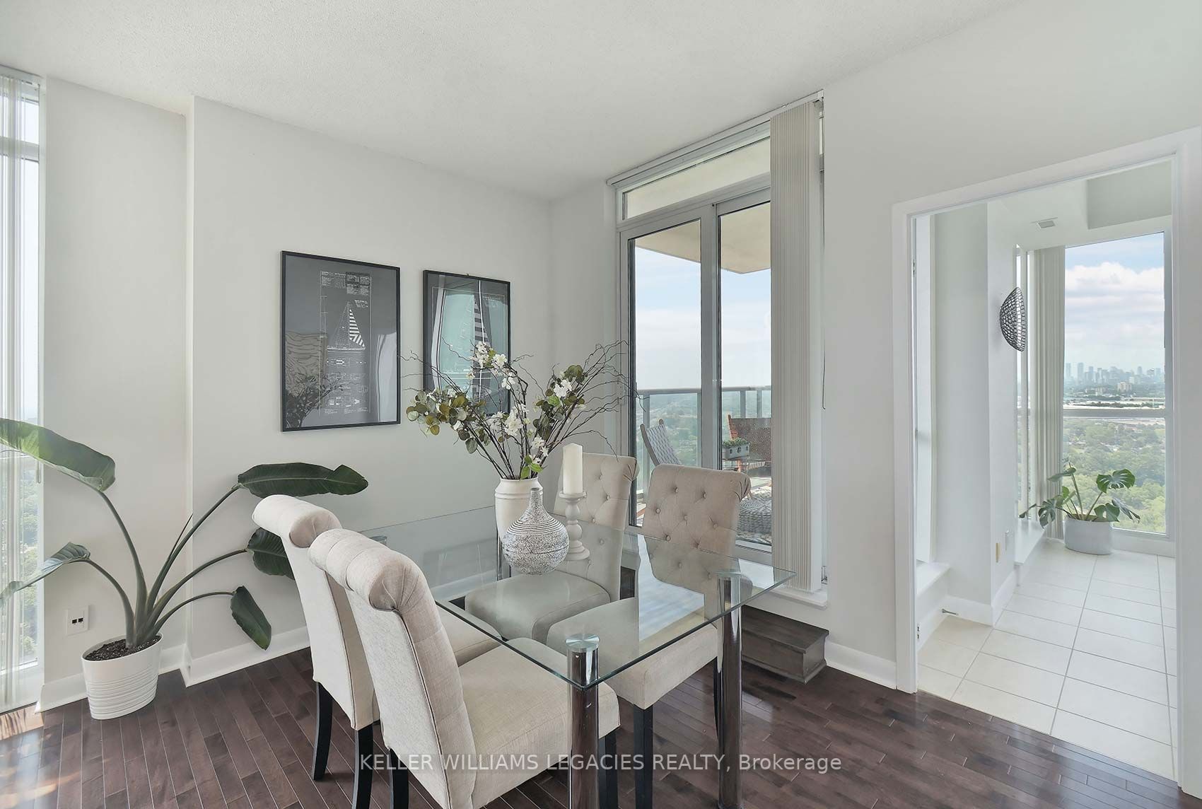 225 Sherway Gardens Rd, #Ph207