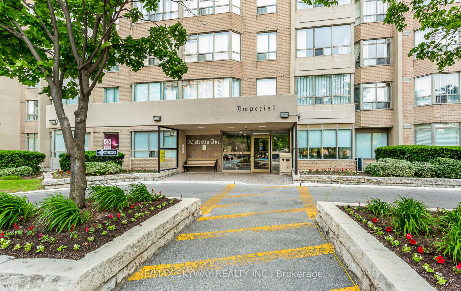 30 Malta Ave, #505