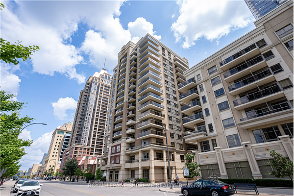 350 Princess Royal Dr, Mississauga