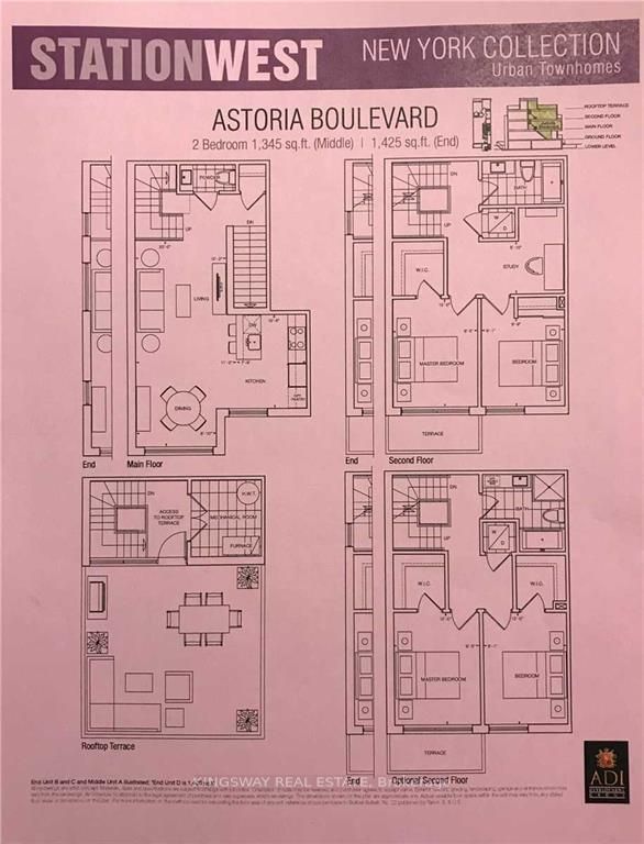 1141 Cooke Blvd Blvd, #415