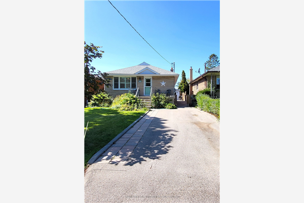 22 Stockbridge Ave, Toronto