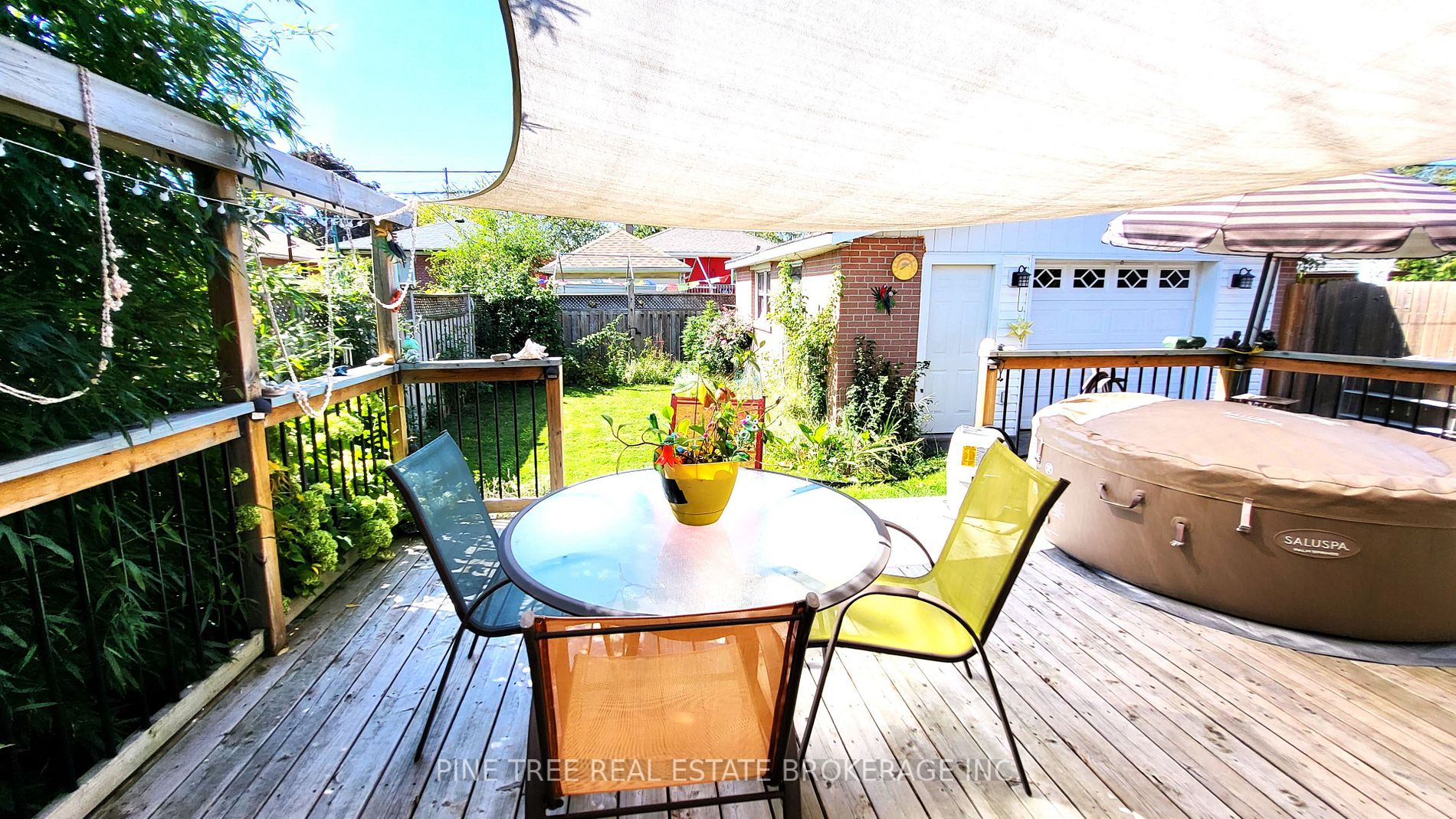 22 Stockbridge Ave