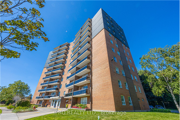 3145 Queen Frederica Dr, Mississauga