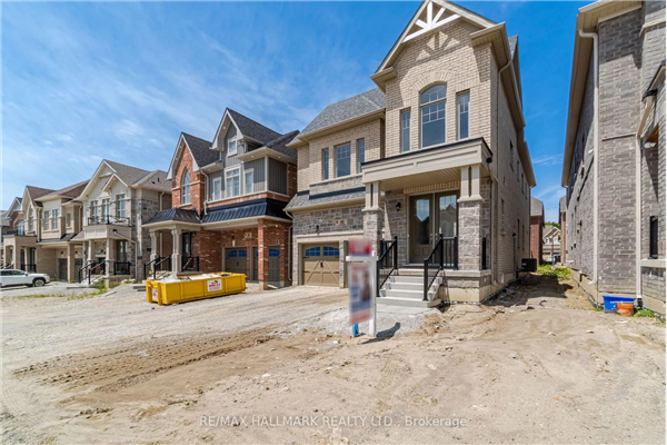 46 Dotchson Ave