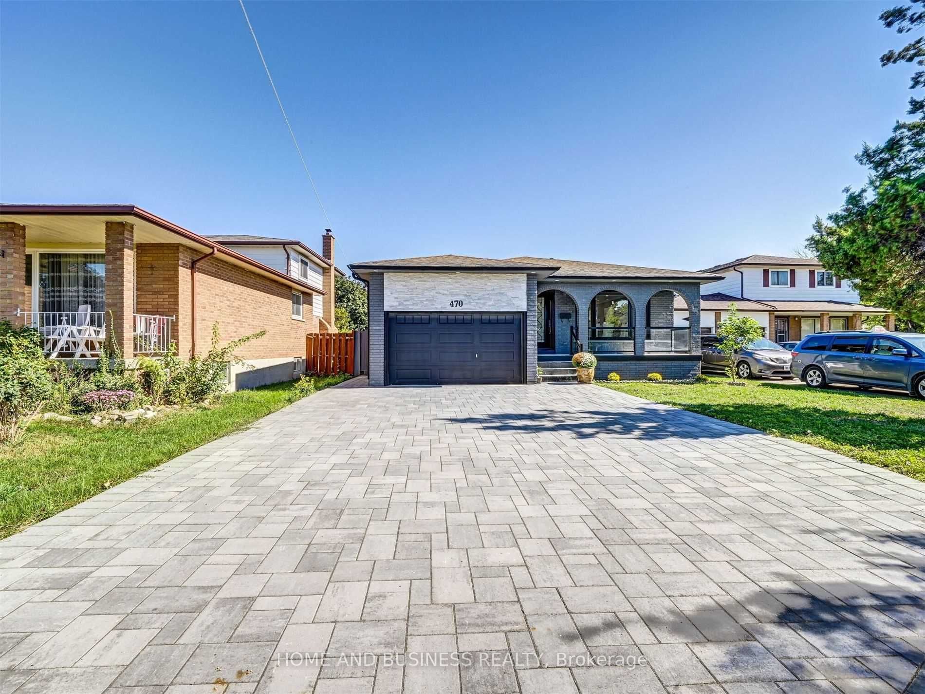 470 Louis Dr