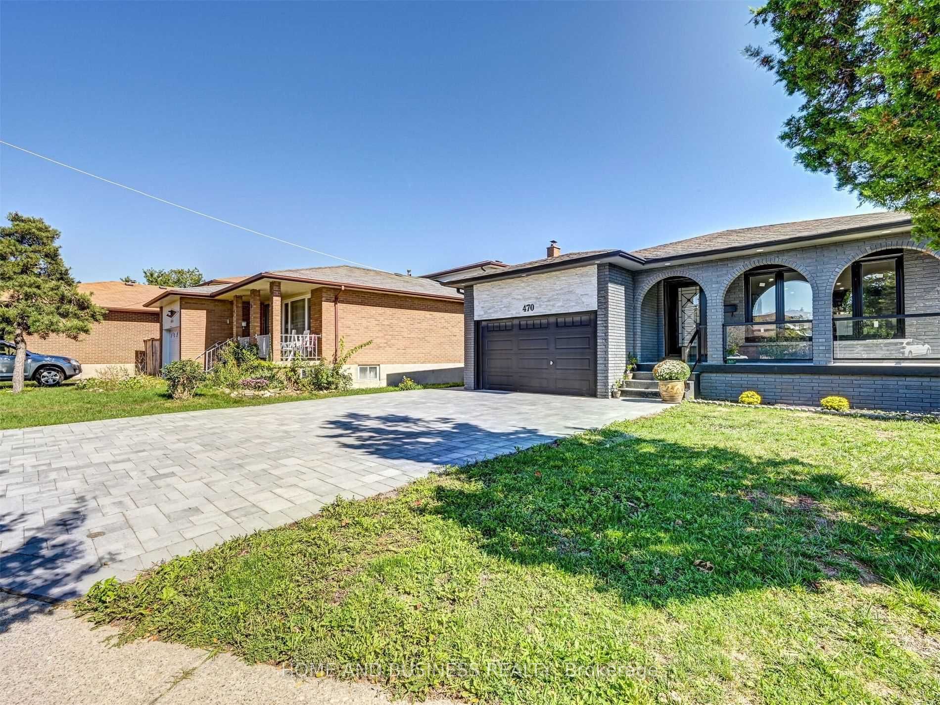 470 Louis Dr